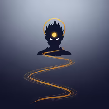 Famous Quotes from the Anime Saiyuki